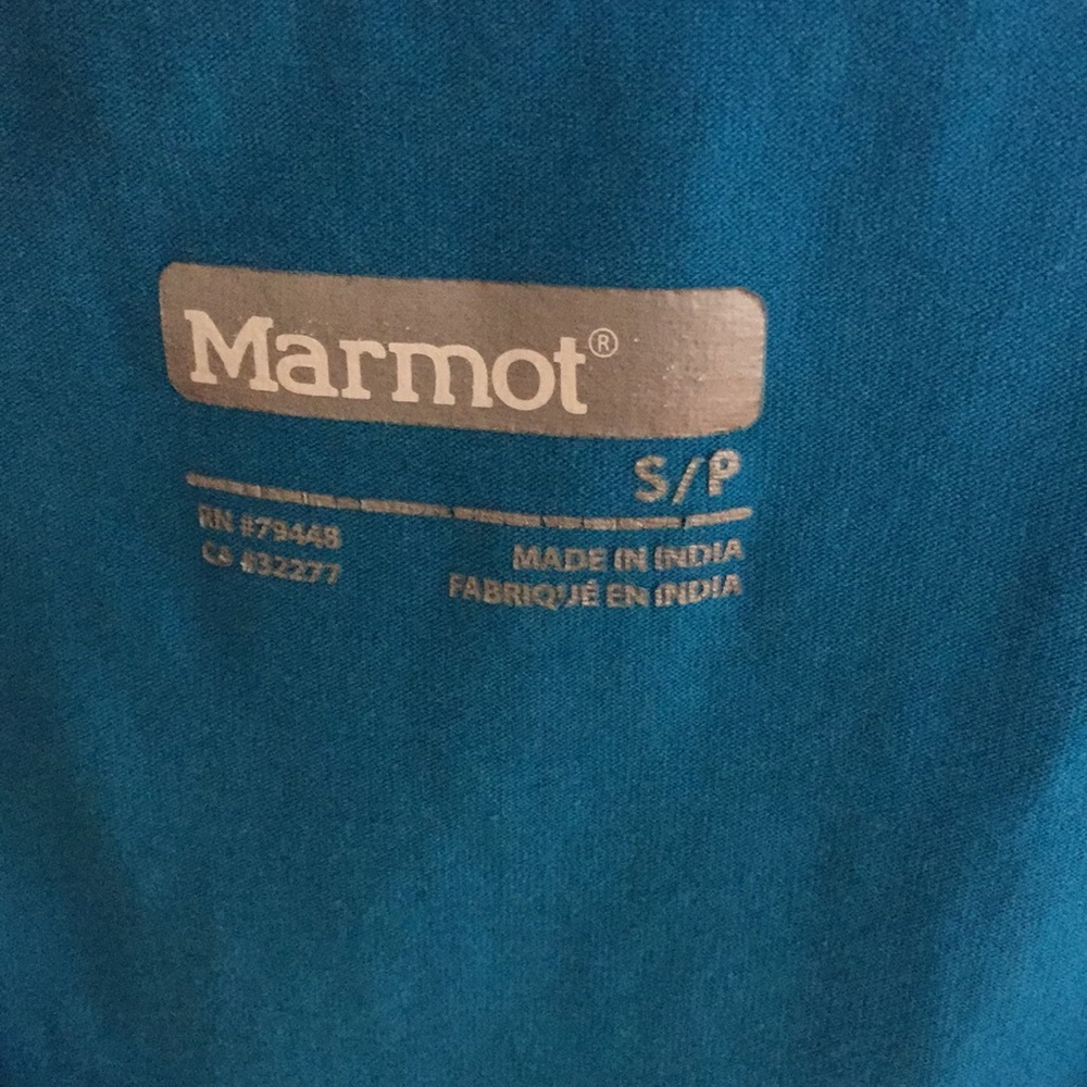 🎁MARMOT tank top - Picture 4 of 6